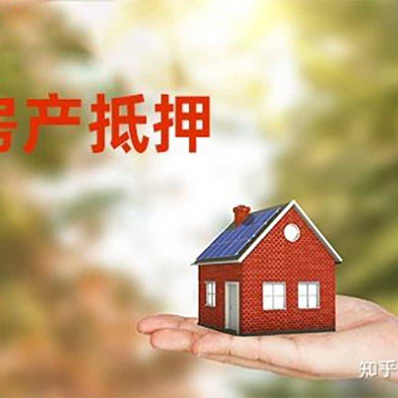 新华银行房子抵押贷款办理条件