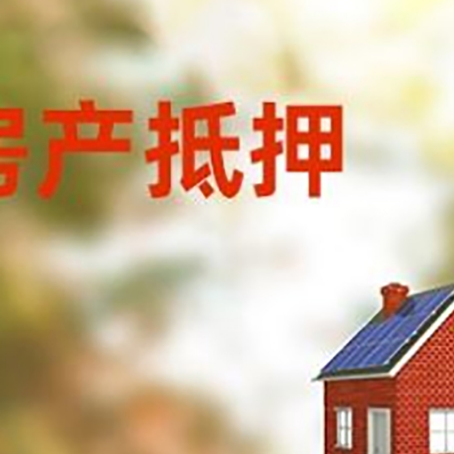 新华房屋抵押贷款还不上怎么办